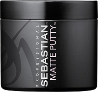 Sebastian Matte Putty 75 ml
