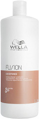 Wella Fusion Intense Repair Conditioner 1000 ml