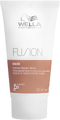  Wella Fusion Intense Repair Maske 30&nbsp;ml Mini 