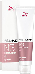 Wella Wellaplex Hair Stabilizer No 3 100 ml