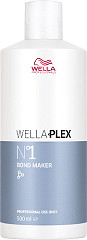 Wella WellaPlex No. 1 Bond Maker 500 ml