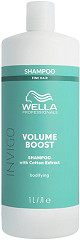  Wella Invigo Volume Boost Bodifying Shampoo 1000 ml 