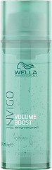 Wella Invigo Volume Boost Crystal Maske 145 ml