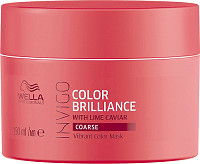  Wella Invigo Color Brillance Vibrant Color Maske Coarse 150&nbsp;ml 