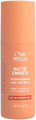 Wella Invigo Nutri-Enrich Wonder Balm Leave-In 150 ml