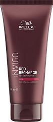  Wella Invigo Color Recharge Red Conditioner 200 ml 