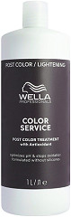  Wella Invigo Color Service Farb-Nachbehandlung 1000 ml 
