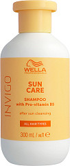  Wella Sun Care Shampoo 300&nbsp;ml 
