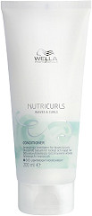  Wella Nutricurls Detangling Conditioner 200&nbsp;ml 