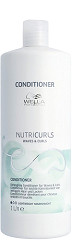  Wella Nutricurls Detangling Conditioner 1000&nbsp;ml 