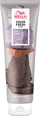Wella Color Fresh Mask Lilac Frost 150 ml
