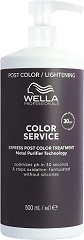 Wella Color Service Express Post Color Treatment 500 ml