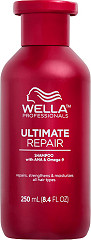 Wella Ultimate Repair Shampoo 250 ml