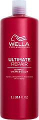 Wella Ultimate Repair Shampoo 1000 ml