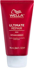 Wella Ultimate Repair Mask 75 ml