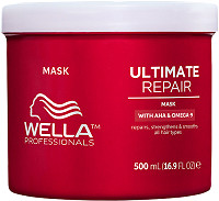  Wella Ultimate Repair Mask 500&nbsp;ml 