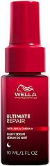 Wella Ultimate Repair Night Serum 30 ml