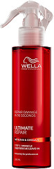 Wella Ultimate Repair Miracle Hair Rescue 185 ml