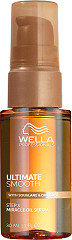 Wella Ultimate Smooth Miracle Oil Serum 30 ml