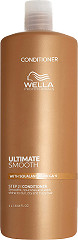 Wella Ultimate Smooth Conditioner 1000&nbsp;ml 