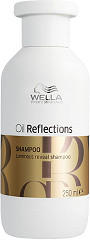  Wella Oil Reflections Shampoo 250&nbsp;ml 