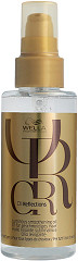  Wella Oil Reflections Reichhaltiges Öl für Geschmeidiges Haar 100 ml 