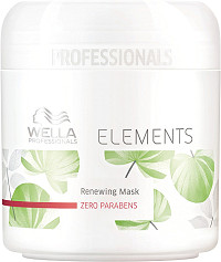  Wella Elements Maske 150 ml 