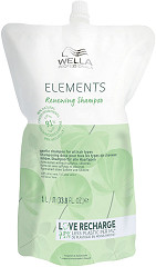  Wella Elements Renewing Shampoo Nachf&uuml;llpack 1000&nbsp;ml 