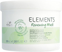  Wella Elements Renewing Mask 500&nbsp;ml 