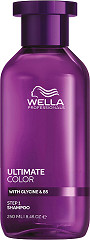 Wella Ultimate Color Shampoo 250 ml