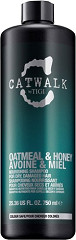  TIGI Catwalk Oatmeal & Honey Shampoo 750 ml 