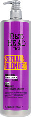  TIGI Bed Head Serial Blonde Conditioner 970 ml 