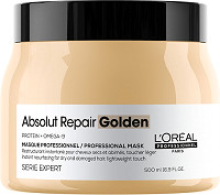  Loreal Absolut Repair Resurfacing Goldene Maske 500&nbsp;ml 