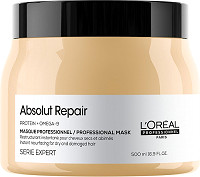 Loreal Absolut Repair Maske 500 ml