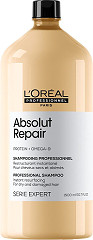  Loreal Absolut Repair Shampoo 1500&nbsp;ml 