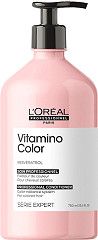 Loreal Vitamino Color Resveratrol Conditioner 750 ml