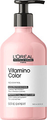 Loreal Vitamino Color Resveratrol Conditioner 500 ml