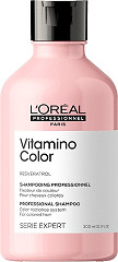  Loreal Vitamino Color Resveratrol Shampoo 300 ml 