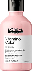 Loreal Vitamino Color Resveratrol Shampoo 300 ml