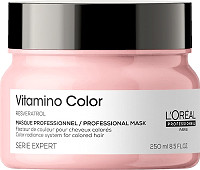  Loreal Vitamino Color Resveratrol Maske 250 ml 