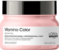 Loreal Vitamino Color Resveratrol Maske 250 ml