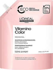  Loreal Vitamino Color Shampoo Refill 1500 ml 