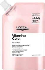 Loreal Vitamino Color Shampoo Refill 1000 ml