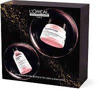  Loreal Geschenkset Vitamino Color Duo 