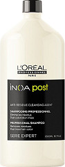  Loreal Inoa Colorcare Post-Shampoo, 1500 ml 