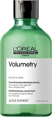  Loreal Serie Expert Volumetry Anti-Schwerkraft Shampoo 300 ml 