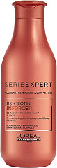  Loreal Inforcer Anti-Haarbruch Conditioner 200 ml 