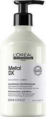 Loreal Metal DX Shampoo 500&nbsp;ml 