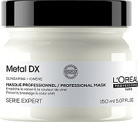 Loreal Serie Expert Metal DX Maske 150 ml