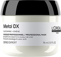 Loreal Metal DX Maske 75 ml